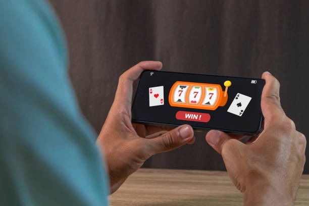 aston77 Game categories